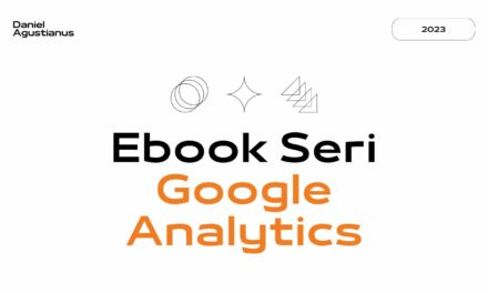 Ebook Seri Google Analytics